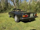 Alfa Romeo Spider bei Gebrauchtwagen.expert - Abbildung (3 / 15)