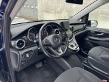Mercedes-Benz V-Klasse bei Gebrauchtwagen.expert - Abbildung (11 / 15)