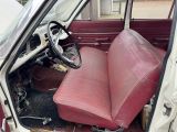 Ford Taunus bei Gebrauchtwagen.expert - Abbildung (8 / 15)