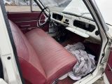 Ford Taunus bei Gebrauchtwagen.expert - Abbildung (10 / 15)