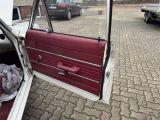 Ford Taunus bei Gebrauchtwagen.expert - Abbildung (15 / 15)