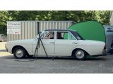 Ford Taunus bei Gebrauchtwagen.expert - Abbildung (2 / 15)