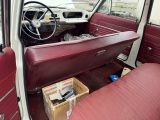 Ford Taunus bei Gebrauchtwagen.expert - Abbildung (13 / 15)