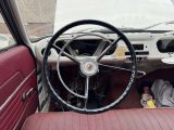 Ford Taunus bei Gebrauchtwagen.expert - Abbildung (6 / 15) Ford Taunus bei Gebrauchtwagen.expert - Abbildung (6 / 15)