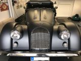 Morgan Roadster bei Gebrauchtwagen.expert - Abbildung (11 / 15)