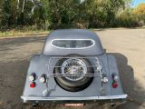 Morgan Roadster bei Gebrauchtwagen.expert - Abbildung (9 / 15)