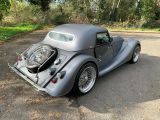 Morgan Roadster bei Gebrauchtwagen.expert - Abbildung (7 / 15)