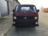 VW T3 bei Gebrauchtwagen.expert - Abbildung (4 / 15)