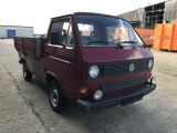 VW T3 bei Gebrauchtwagen.expert - Abbildung (2 / 15) VW T3 bei Gebrauchtwagen.expert - Abbildung (2 / 15)