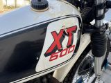 Yamaha XT bei Gebrauchtwagen.expert - Abbildung (12 / 15) Yamaha XT bei Gebrauchtwagen.expert - Abbildung (12 / 15)
