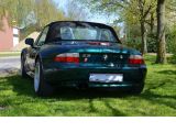BMW Z3 bei Gebrauchtwagen.expert - Abbildung (15 / 15)