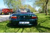 BMW Z3 bei Gebrauchtwagen.expert - Abbildung (4 / 15)