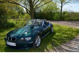BMW Z3 bei Gebrauchtwagen.expert - Abbildung (2 / 15)