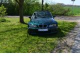 BMW Z3 bei Gebrauchtwagen.expert - Abbildung (12 / 15)