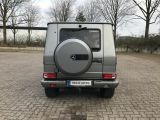 Mercedes-Benz G-Klasse bei Gebrauchtwagen.expert - Abbildung (7 / 15)