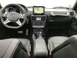 Mercedes-Benz G-Klasse bei Gebrauchtwagen.expert - Abbildung (15 / 15)