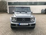Mercedes-Benz G-Klasse bei Gebrauchtwagen.expert - Abbildung (3 / 15)