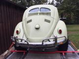 VW Käfer bei Gebrauchtwagen.expert - Abbildung (6 / 15)
