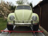 VW Käfer bei Gebrauchtwagen.expert - Abbildung (3 / 15)
