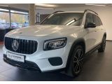Mercedes-Benz GLB-Klasse bei Gebrauchtwagen.expert - Abbildung (4 / 15)