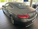Mercedes-Benz C-Klasse bei Gebrauchtwagen.expert - Abbildung (6 / 14)