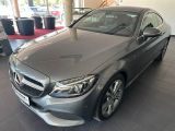 Mercedes-Benz C-Klasse bei Gebrauchtwagen.expert - Abbildung (10 / 14)