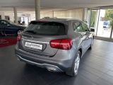 Mercedes-Benz GLA-Klasse bei Gebrauchtwagen.expert - Abbildung (7 / 15)