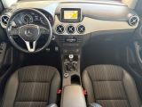 Mercedes-Benz B-Klasse bei Gebrauchtwagen.expert - Abbildung (10 / 15)