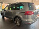 VW Sharan bei Gebrauchtwagen.expert - Abbildung (7 / 15) VW Sharan bei Gebrauchtwagen.expert - Abbildung (7 / 15)