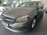 Mercedes-Benz A-Klasse bei Gebrauchtwagen.expert - Abbildung (7 / 15)