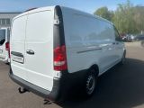 Mercedes-Benz Vito bei Gebrauchtwagen.expert - Abbildung (8 / 15)
