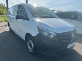 Mercedes-Benz Vito bei Gebrauchtwagen.expert - Abbildung (7 / 15)