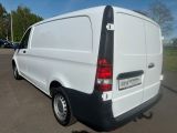 Mercedes-Benz Vito bei Gebrauchtwagen.expert - Abbildung (3 / 15)
