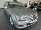 Mercedes-Benz C-Klasse bei Gebrauchtwagen.expert - Abbildung (6 / 15)