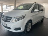 Mercedes-Benz V 4-matic bei Gebrauchtwagen.expert - Abbildung (4 / 15)