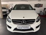Mercedes-Benz B-Klasse bei Gebrauchtwagen.expert - Abbildung (4 / 15) Mercedes-Benz B-Klasse bei Gebrauchtwagen.expert - Abbildung (4 / 15)
