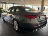 Mercedes-Benz C-Klasse bei Gebrauchtwagen.expert - Abbildung (8 / 15)
