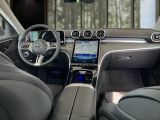 Mercedes-Benz C-Klasse bei Gebrauchtwagen.expert - Abbildung (8 / 15)