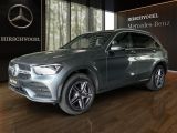 Mercedes-Benz GLC 300 de 4M bei Gebrauchtwagen.expert - Abbildung (2 / 15)