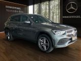 Mercedes-Benz GLC 300 de 4M bei Gebrauchtwagen.expert - Abbildung (4 / 15)