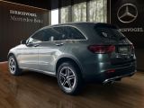 Mercedes-Benz GLC 300 de 4M bei Gebrauchtwagen.expert - Abbildung (7 / 15)