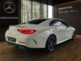 Mercedes-Benz CLS-Klasse bei Gebrauchtwagen.expert - Abbildung (5 / 14)