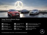 Mercedes-Benz CLS-Klasse bei Gebrauchtwagen.expert - Abbildung (13 / 14)