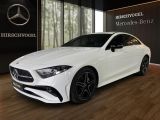 Mercedes-Benz CLS-Klasse bei Gebrauchtwagen.expert - Abbildung (2 / 14)