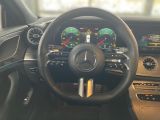 Mercedes-Benz CLS-Klasse bei Gebrauchtwagen.expert - Abbildung (11 / 14)