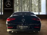 Mercedes-Benz CLS-Klasse bei Gebrauchtwagen.expert - Abbildung (6 / 14)