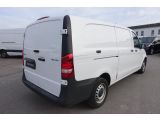 Mercedes-Benz Vito bei Gebrauchtwagen.expert - Abbildung (5 / 15)