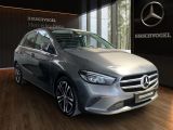 Mercedes-Benz B-Klasse bei Gebrauchtwagen.expert - Abbildung (4 / 15)