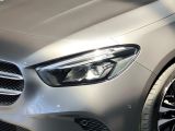Mercedes-Benz B-Klasse bei Gebrauchtwagen.expert - Abbildung (15 / 15)