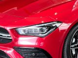 Mercedes-Benz CLA 35 AMG 4M SB bei Gebrauchtwagen.expert - Abbildung (14 / 15)